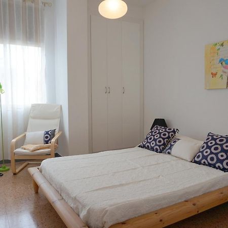 Mai Home 라스팔마스 외부 사진