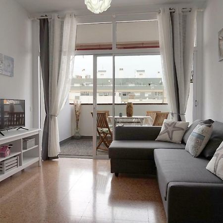 Mai Home 라스팔마스 외부 사진