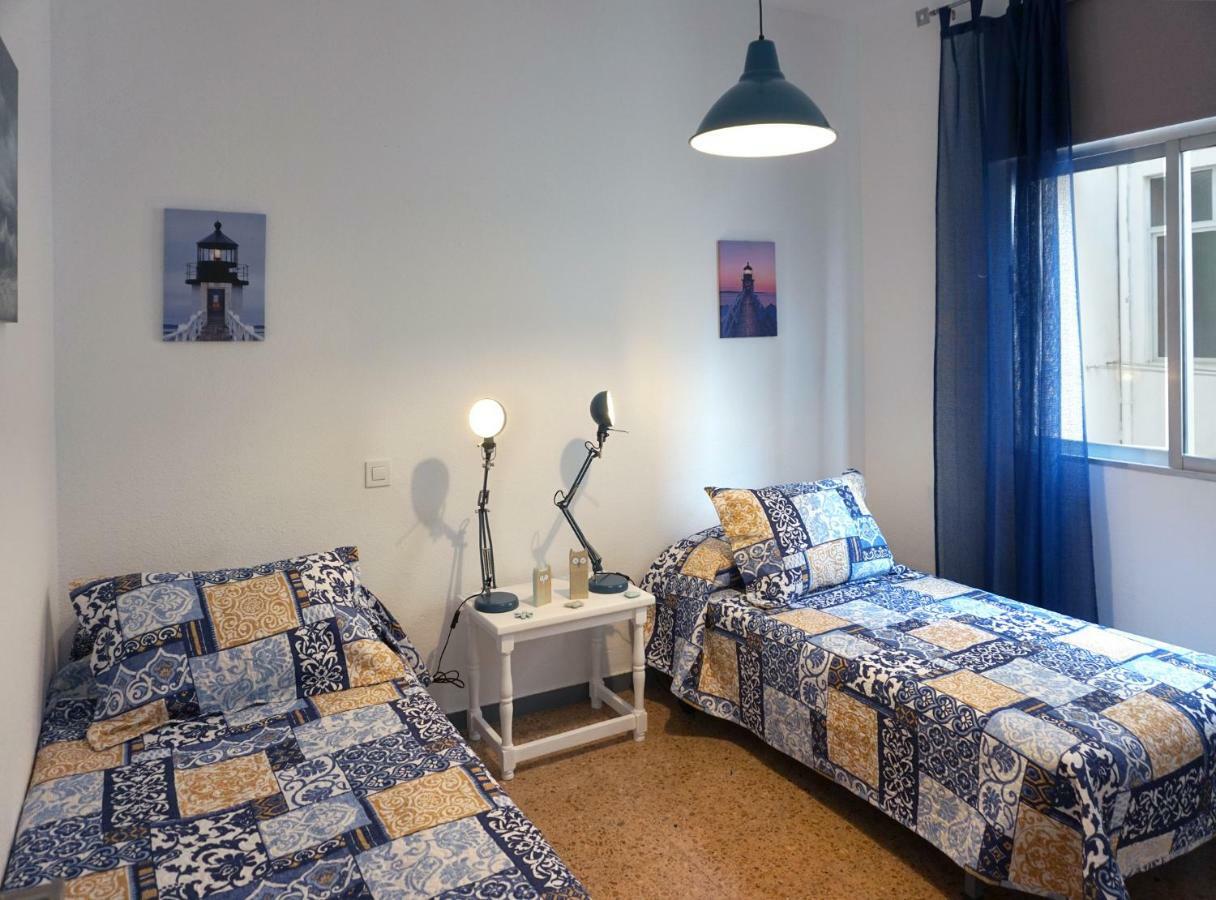 Mai Home 라스팔마스 외부 사진
