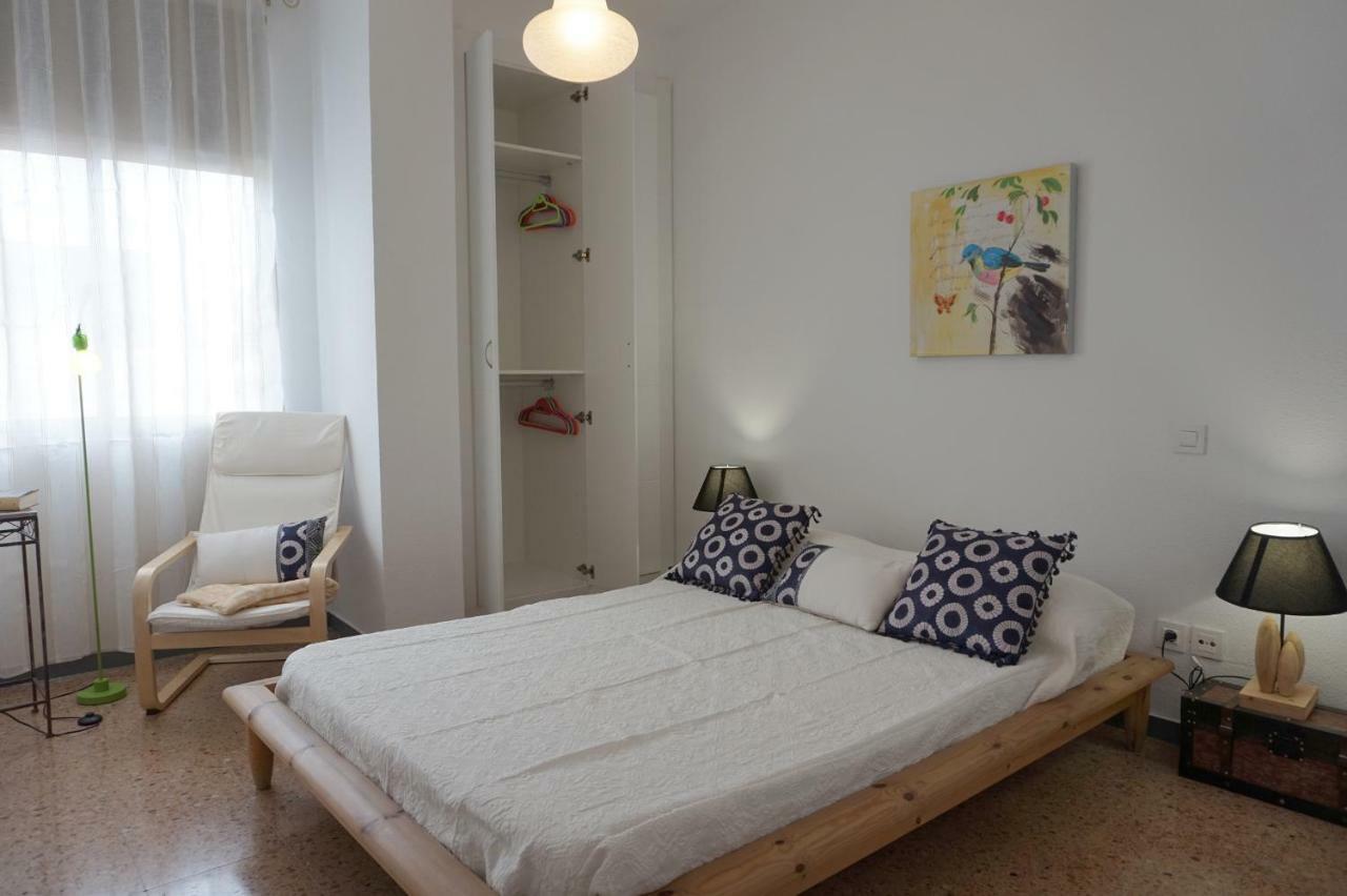 Mai Home 라스팔마스 외부 사진