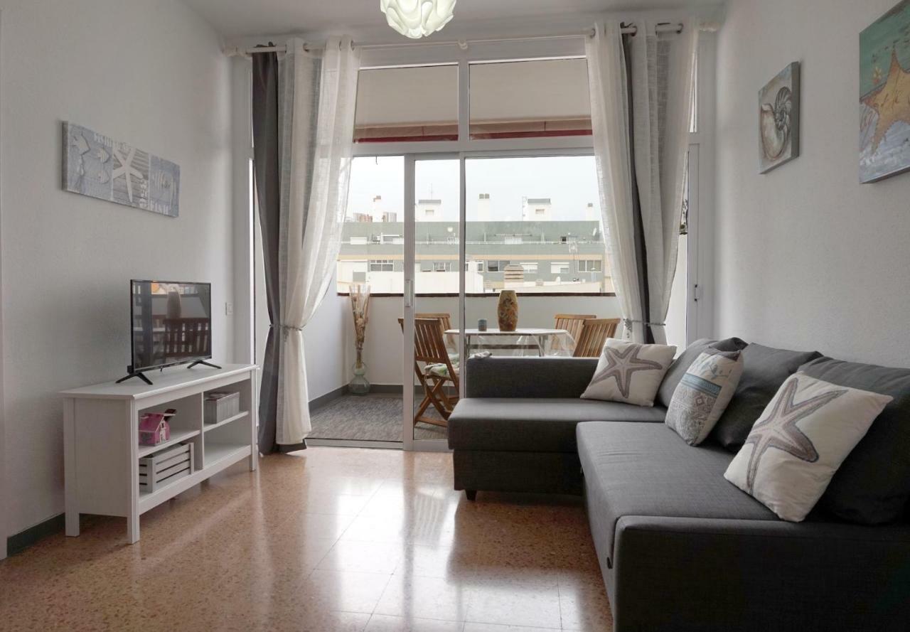Mai Home 라스팔마스 외부 사진